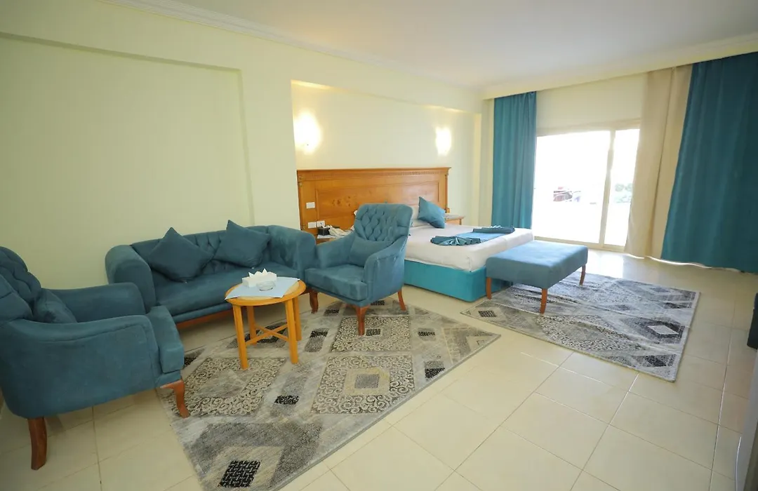 Sharm Bride Resort Aqua & Spa-1