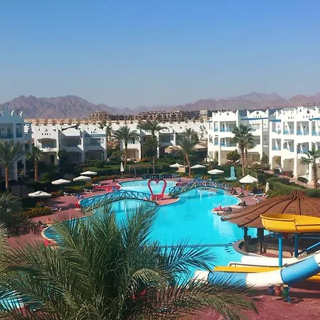 Sharm Bride Resort Aqua & Spa-3