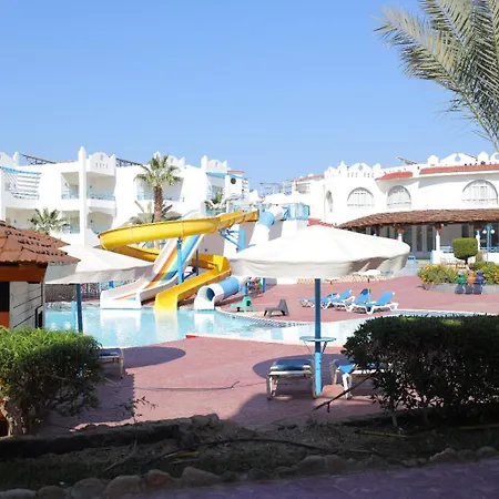 Sharm Bride Resort Aqua & Spa-2